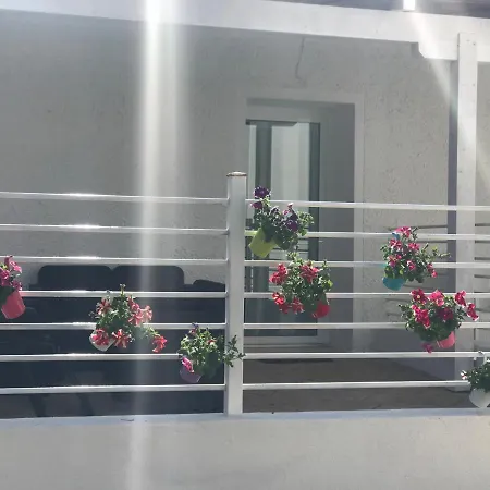 Janas Bed and breakfast Castelsardo