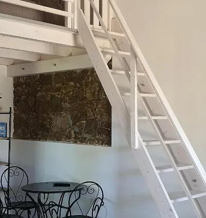 Bed and breakfast Janas