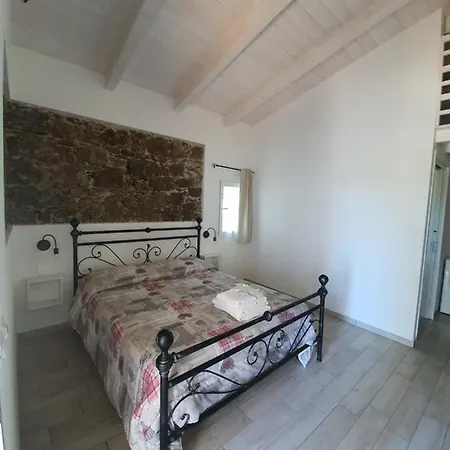 Bed and breakfast Janas