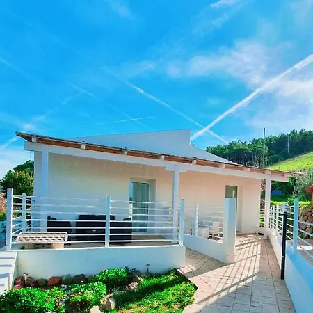 Janas Bed and breakfast