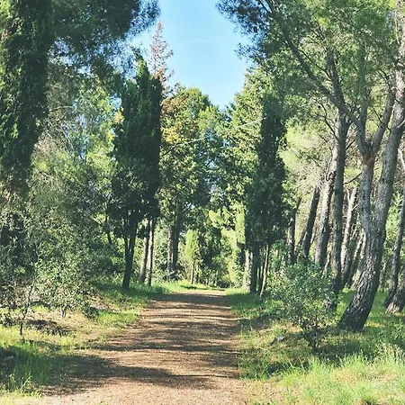 Janas Bed and breakfast Castelsardo