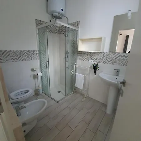 Janas Bed and breakfast Castelsardo