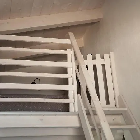 Bed and breakfast Janas