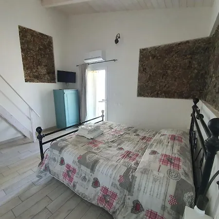 Bed & Breakfast Janas