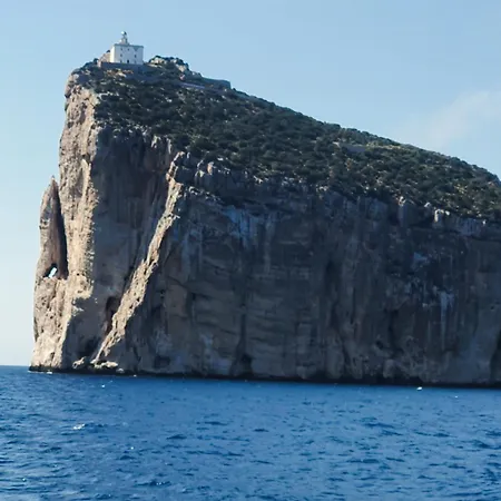 Bed and breakfast Janas 4*