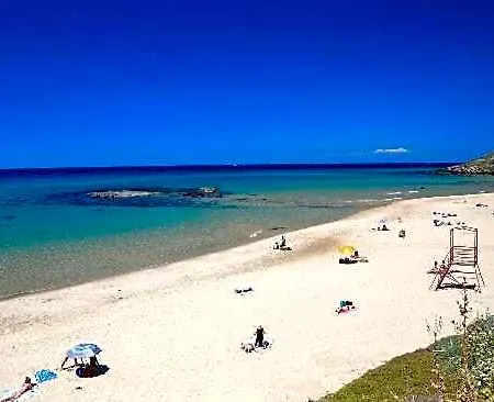 Janas Castelsardo