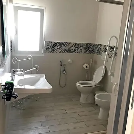 Janas 3* Castelsardo