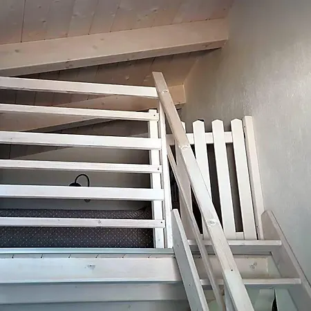 فندق مبيت وإفطار Janas