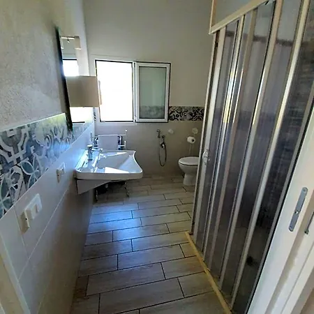 Bed & Breakfast Janas