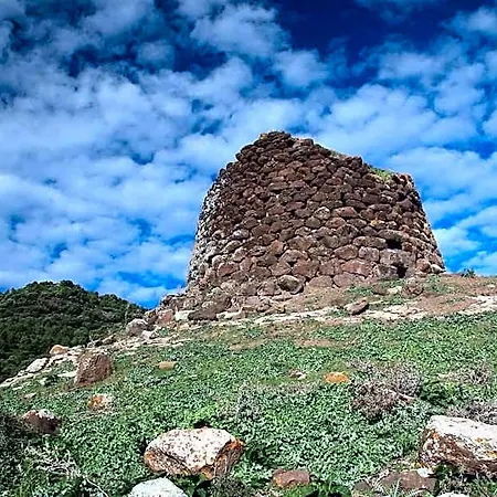 Janas Bed & Breakfast Castelsardo