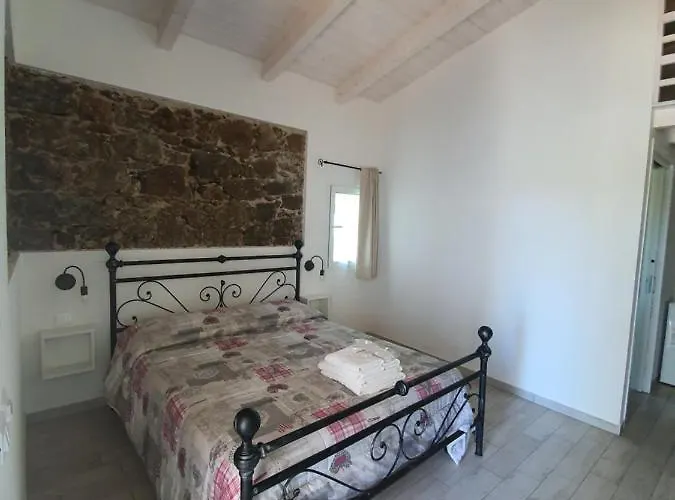 Bed & Breakfast Janas